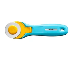 کاتر پارچه الفا OLFA RTY-2C - فروشگاه اینترنتی اِشل آرت