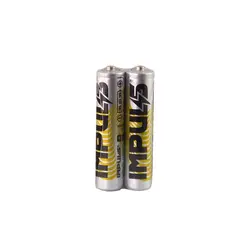 باتری قلمی و نیم قلمی ایمپالس IMPULS - فروشگاه اینترنتی اِشل آرت