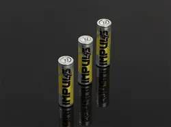 باتری قلمی و نیم قلمی ایمپالس IMPULS - فروشگاه اینترنتی اِشل آرت