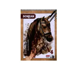 دفتر طراحی - فروشگاه اینترنتی اِشل آرت