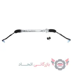 جعبه فرمان جک اس 5 - بازرگانی اتحاد