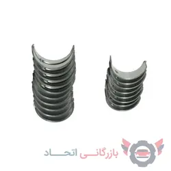 یاتاقان ثابت و متحرک جک اس 5 - بازرگانی اتحاد