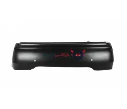 سپر عقب مدل B2804111C1 مناسب برای خودروهای لیفان 620 - بازرگانی اتحاد