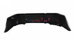 سپر عقب مدل B2804111C1 مناسب برای خودروهای لیفان 620 - بازرگانی اتحاد