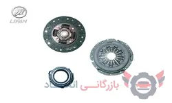 دیسک و صفحه ایکس۶۰ دنده معمولی - بازرگانی اتحاد