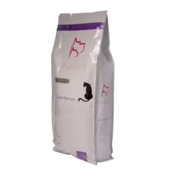 غذای خشک گربه سلبن Sterilised
