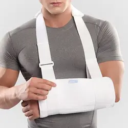 آویزدست گردنی - فیدار طب