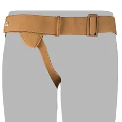 فتق بند یکطرفه - فیدار طب