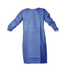 گان بیمار - فیدار طب