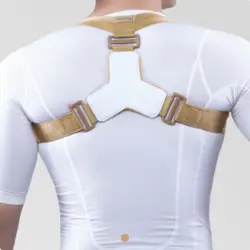 مشخصات، قیمت و خرید بانداژ ترقوه کد144 پاک سمن Paksaman - فیدار طب