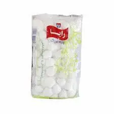 پنبه توپک رایا100گرمی - فیدار طب
