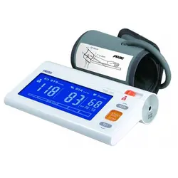 مشخصات، قیمت و خرید فشارسنج بازویی گلامور Glamor TMB-986 - فیدار طب