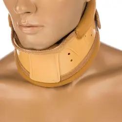 گردنبندسخت چونه دار - فیدار طب