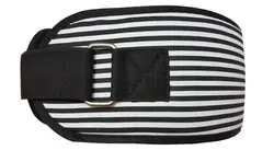 کمربند بدنسازی بانوان چرمیش مدل Woman Big Power