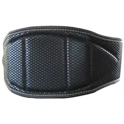 کمربند بدنسازی بلت مدل Homaie sport اسپرت