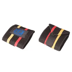 مچ بند بدنسازی مدل profesional ال پی بسته 2 عددی