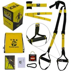تی آر ایکس هلسی پالس مدل پرو TRX