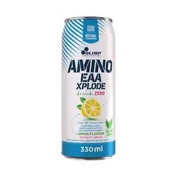 آمینو ای ای ای اکسپلود الیمپ