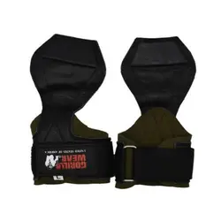 کف بند و مچ بند بدنسازی گوریلا ویر Gorilla Wear