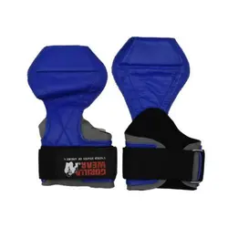 کف بند و مچ بند بدنسازی گوریلا ویر Gorilla Wear