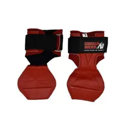 کف بند و مچ بند بدنسازی گوریلا ویر Gorilla Wear