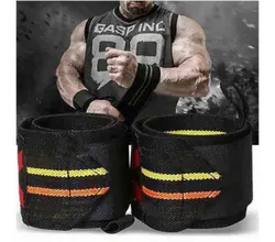 مچ بند بدنسازی اپتیمام نوتریشن Optimum Nutrition