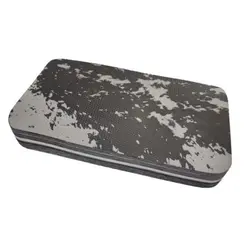 تخته استپ سه لایه طرح ابر و بادی