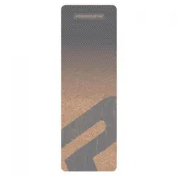 زیرانداز تمرینی یوگا و پیلاتس حرفه ایی پاور جیم PowerGYM