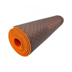 زیرانداز تمرینی یوگا و پیلاتس حرفه ایی پاور جیم PowerGYM