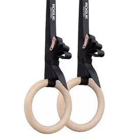 دارحلقه کراس فیت پاور جیم روگ Rogue