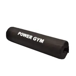 پد محافظ میله هالتر پاور جیم PowerGYM