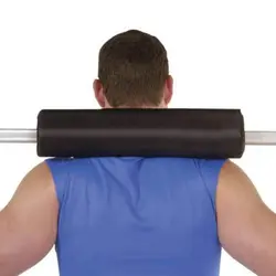 پد محافظ میله هالتر پاور جیم PowerGYM