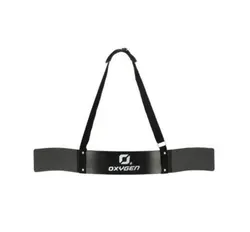 آرم بلاستر مدل اکسیژن Oxygen