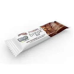 شکلات برک بار نوو نوتریشن