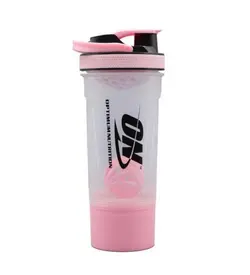 شیکر دو تیکه اوپتیموم نوتریشن Optimum nutrition گنجایش ۰.۶۵ لیتر