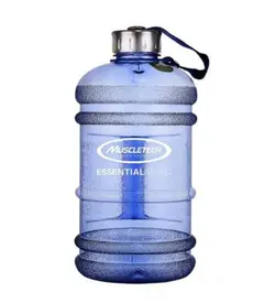 جاگ واتر شفاف ماسل تک MuscleTech گنجایش ۲.۲ لیتر