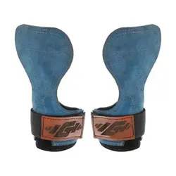 مچ بند بدنسازی چرمی جی وار G WEAR