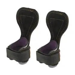 مچ بند بدنسازی چرمی جی وار G WEAR