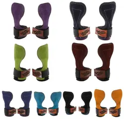 مچ بند بدنسازی چرمی جی وار G WEAR