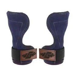 مچ بند بدنسازی چرمی جی وار G WEAR