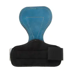 مچ بند بدنسازی چرمی جی وار G WEAR