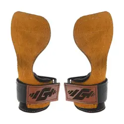 مچ بند بدنسازی چرمی جی وار G WEAR