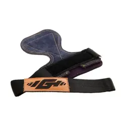 مچ بند بدنسازی چرمی جی وار G WEAR