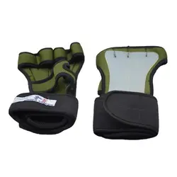 مچ بند و محافظ دست بدنسازی مدل GDS-9907 آندر آرمور Under Armour