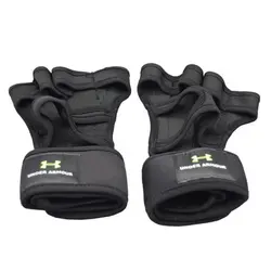 مچ بند و محافظ دست بدنسازی مدل GDS-9907 آندر آرمور Under Armour