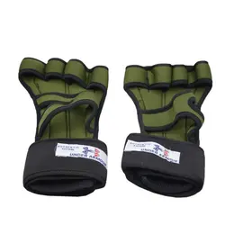 مچ بند و محافظ دست بدنسازی مدل GDS-9907 آندر آرمور Under Armour