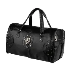 ساک ورزشی اسپرت مدل PHS-Skull 21190 فیلیپ پلین Philipp Plein