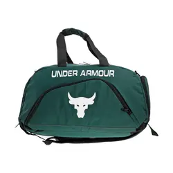 ساک و کوله ورزشی مدل PHS-Rock 21180 آندر آرمور Under Armour