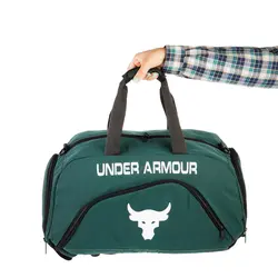 ساک و کوله ورزشی مدل PHS-Rock 21180 آندر آرمور Under Armour