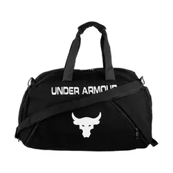 ساک و کوله ورزشی مدل PHS-Rock 21180 آندر آرمور Under Armour